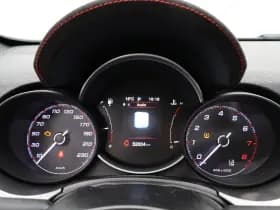 Fiat 500X thumbnail 4