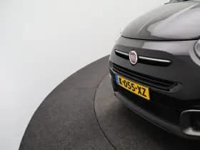 Fiat 500X thumbnail 35