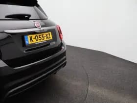 Fiat 500X thumbnail 38