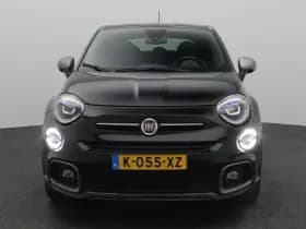 Fiat 500X thumbnail 5