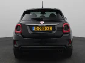 Fiat 500X thumbnail 6