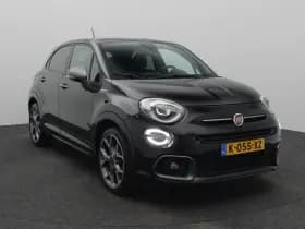 Fiat 500X thumbnail 9