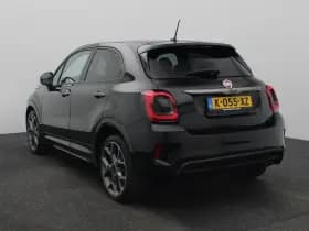 Fiat 500X thumbnail 10