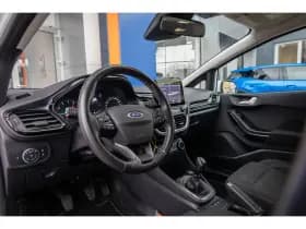 Ford Fiesta thumbnail 2