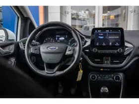 Ford Fiesta thumbnail 11