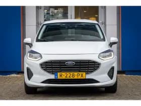 Ford Fiesta thumbnail 3