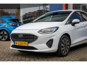 Ford Fiesta thumbnail 4