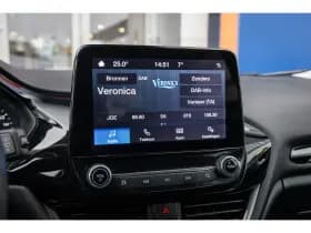 Ford Fiesta thumbnail 32