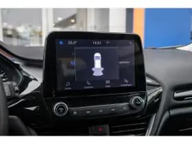 Ford Fiesta thumbnail 36