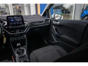 Ford Fiesta thumbnail 37