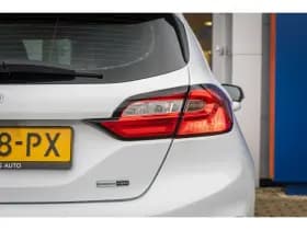 Ford Fiesta thumbnail 38
