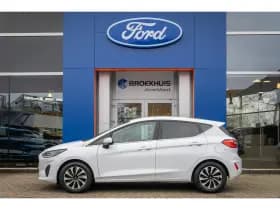 Ford Fiesta thumbnail 5