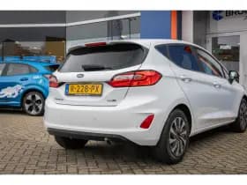 Ford Fiesta thumbnail 6