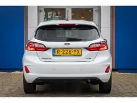 Ford Fiesta thumbnail 9