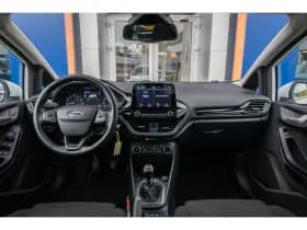Ford Fiesta thumbnail 10