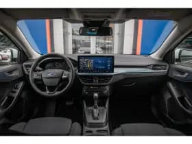 Ford Focus thumbnail 2