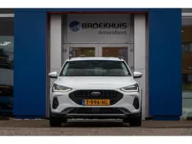 Ford Focus thumbnail 3