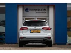 Ford Focus thumbnail 4