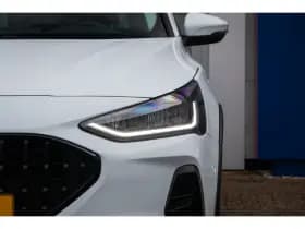 Ford Focus thumbnail 6