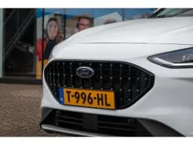 Ford Focus thumbnail 7