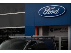 Ford Transit Custom thumbnail 2