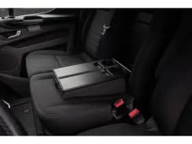Ford Transit Custom thumbnail 11