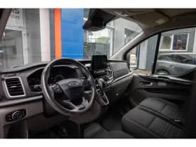 Ford Transit Custom thumbnail 12