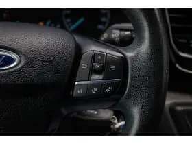 Ford Transit Custom thumbnail 15