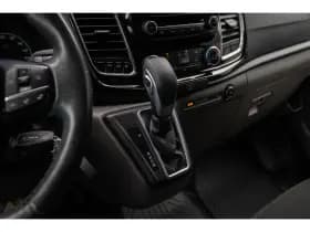 Ford Transit Custom thumbnail 20