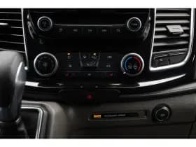 Ford Transit Custom thumbnail 21
