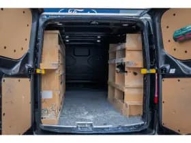 Ford Transit Custom thumbnail 22