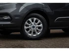 Ford Transit Custom thumbnail 4