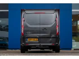 Ford Transit Custom thumbnail 8
