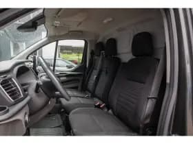Ford Transit Custom thumbnail 10