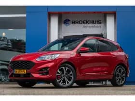 Ford Kuga — 2020, 112.945 km