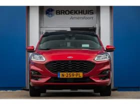 Ford Kuga thumbnail 2