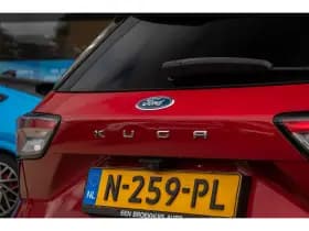 Ford Kuga thumbnail 19