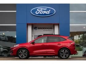 Ford Kuga thumbnail 5