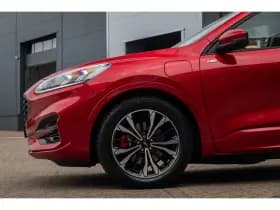 Ford Kuga thumbnail 6