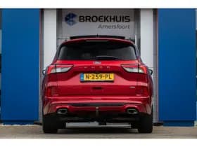 Ford Kuga thumbnail 7