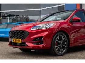 Ford Kuga thumbnail 9