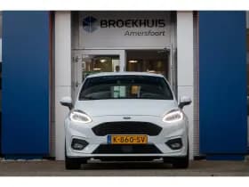 Ford Fiesta thumbnail 2