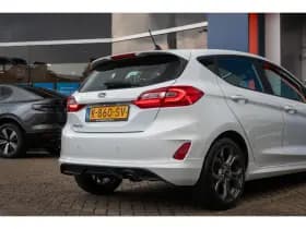 Ford Fiesta thumbnail 11