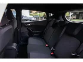 Ford Fiesta thumbnail 14