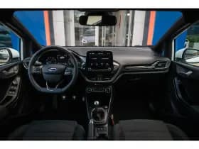 Ford Fiesta thumbnail 20