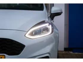 Ford Fiesta thumbnail 3