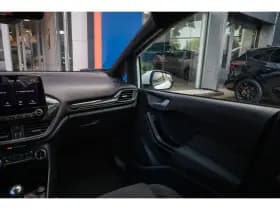 Ford Fiesta thumbnail 21