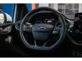 Ford Fiesta thumbnail 23