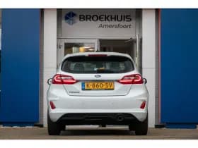 Ford Fiesta thumbnail 4