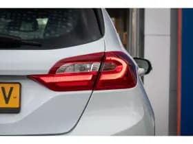 Ford Fiesta thumbnail 5